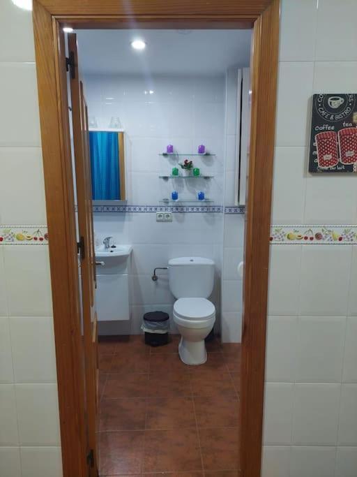 Apartamento Santa Maria Kadyks Zewnętrze zdjęcie