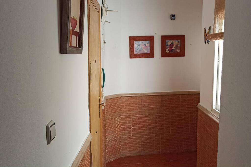 Apartamento Santa Maria Kadyks Zewnętrze zdjęcie