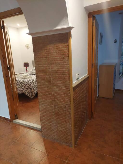 Apartamento Santa Maria Kadyks Zewnętrze zdjęcie