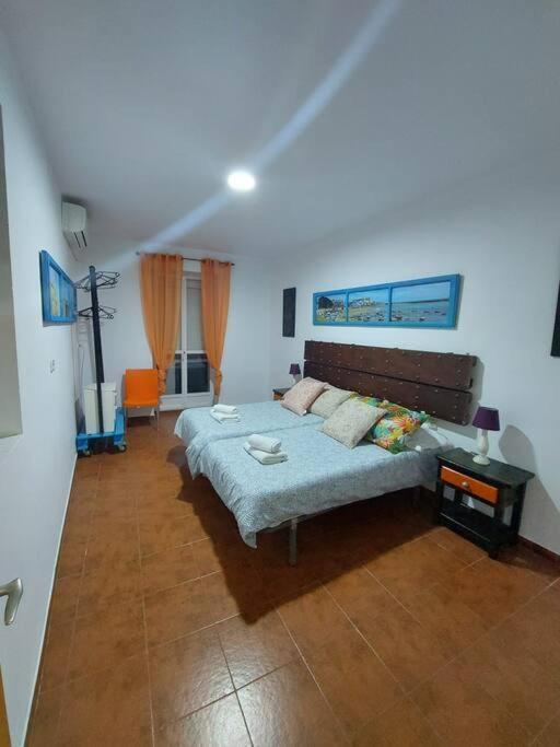 Apartamento Santa Maria Kadyks Zewnętrze zdjęcie