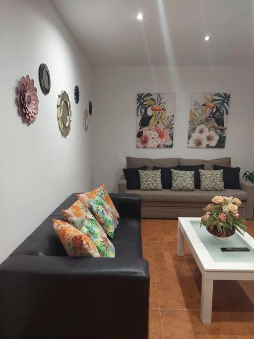 Apartamento Santa Maria Kadyks Zewnętrze zdjęcie
