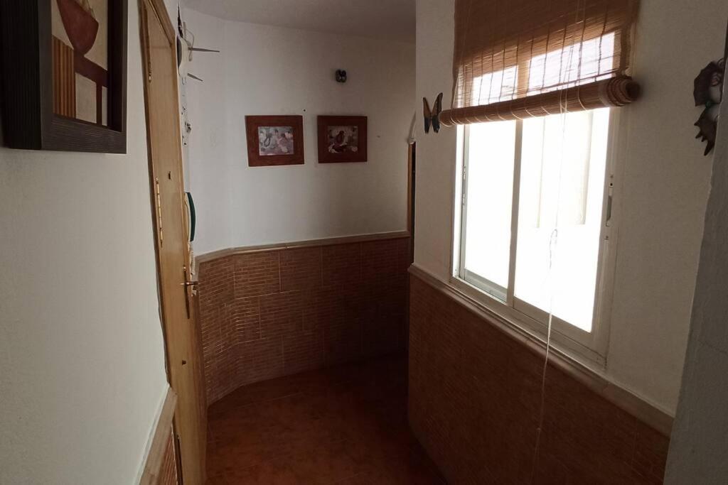 Apartamento Santa Maria Kadyks Zewnętrze zdjęcie