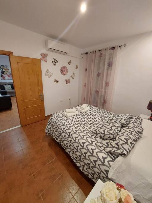 Apartamento Santa Maria Kadyks Zewnętrze zdjęcie
