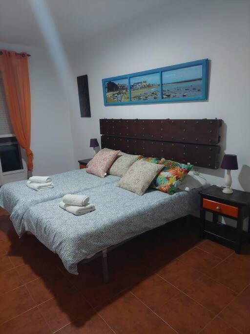 Apartamento Santa Maria Kadyks Zewnętrze zdjęcie