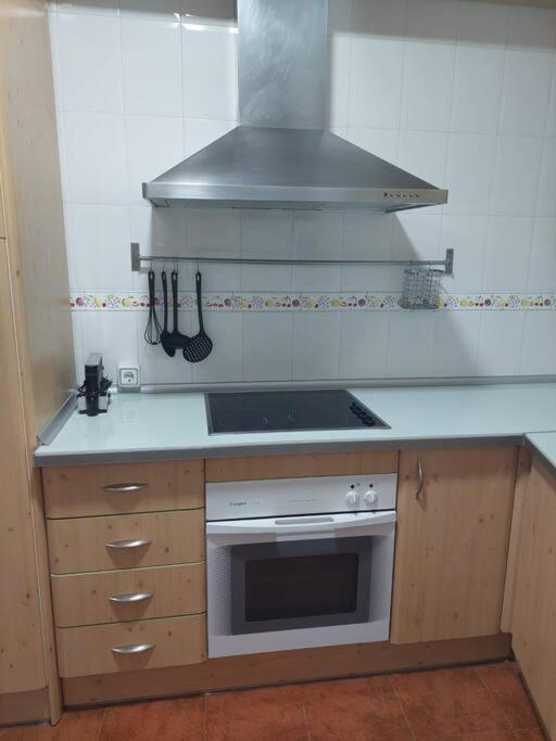Apartamento Santa Maria Kadyks Zewnętrze zdjęcie
